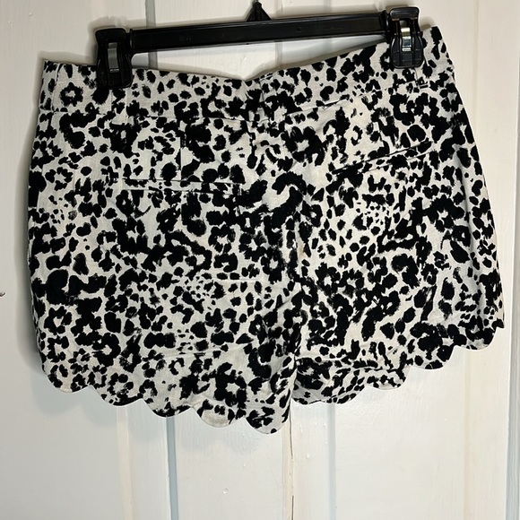 J. Crew‎ women’s shorts size 2 - Picture 5 of 6
